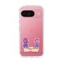 スリムプロテクションケース［ 銀河特急 ミルキー☆サブウェイ - アカネ&カナタ ］