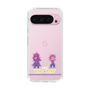スリムプロテクションケース［ 銀河特急 ミルキー☆サブウェイ - アカネ&カナタ ］