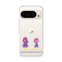 スリムプロテクションケース［ 銀河特急 ミルキー☆サブウェイ - アカネ&カナタ ］