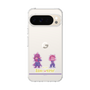 スリムプロテクションケース［ 銀河特急 ミルキー☆サブウェイ - アカネ&カナタ ］