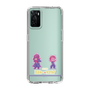 スリムプロテクションケース［ 銀河特急 ミルキー☆サブウェイ - アカネ&カナタ ］