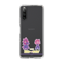 スリムプロテクションケース［ 銀河特急 ミルキー☆サブウェイ - アカネ&カナタ ］