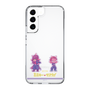 スリムプロテクションケース［ 銀河特急 ミルキー☆サブウェイ - アカネ&カナタ ］