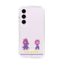 スリムプロテクションケース［ 銀河特急 ミルキー☆サブウェイ - アカネ&カナタ ］