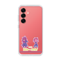 スリムプロテクションケース［ 銀河特急 ミルキー☆サブウェイ - アカネ&カナタ ］