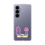 スリムプロテクションケース［ 銀河特急 ミルキー☆サブウェイ - アカネ&カナタ ］