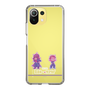 スリムプロテクションケース［ 銀河特急 ミルキー☆サブウェイ - アカネ&カナタ ］