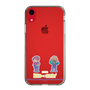 スリムプロテクションケース［ 銀河特急 ミルキー☆サブウェイ - カート&マックス ］
