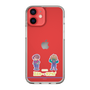スリムプロテクションケース［ 銀河特急 ミルキー☆サブウェイ - カート&マックス ］