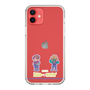 スリムプロテクションケース［ 銀河特急 ミルキー☆サブウェイ - カート&マックス ］