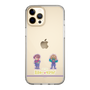 スリムプロテクションケース［ 銀河特急 ミルキー☆サブウェイ - カート&マックス ］