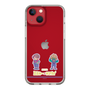 スリムプロテクションケース［ 銀河特急 ミルキー☆サブウェイ - カート&マックス ］