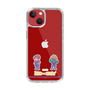 スリムプロテクションケース［ 銀河特急 ミルキー☆サブウェイ - カート&マックス ］
