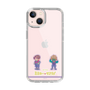 スリムプロテクションケース［ 銀河特急 ミルキー☆サブウェイ - カート&マックス ］