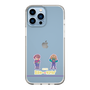 スリムプロテクションケース［ 銀河特急 ミルキー☆サブウェイ - カート&マックス ］