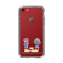 スリムプロテクションケース［ 銀河特急 ミルキー☆サブウェイ - カート&マックス ］