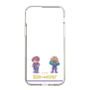 スリムプロテクションケース［ 銀河特急 ミルキー☆サブウェイ - カート&マックス ］