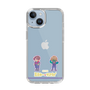 スリムプロテクションケース［ 銀河特急 ミルキー☆サブウェイ - カート&マックス ］