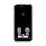 スリムプロテクションケース［ 銀河特急 ミルキー☆サブウェイ - カート&マックス ］