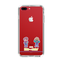 スリムプロテクションケース［ 銀河特急 ミルキー☆サブウェイ - カート&マックス ］