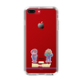 スリムプロテクションケース［ 銀河特急 ミルキー☆サブウェイ - カート&マックス ］