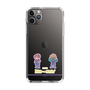 スリムプロテクションケース［ 銀河特急 ミルキー☆サブウェイ - カート&マックス ］