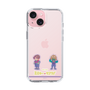 スリムプロテクションケース［ 銀河特急 ミルキー☆サブウェイ - カート&マックス ］