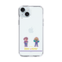 スリムプロテクションケース［ 銀河特急 ミルキー☆サブウェイ - カート&マックス ］
