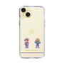 スリムプロテクションケース［ 銀河特急 ミルキー☆サブウェイ - カート&マックス ］