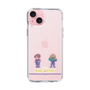 スリムプロテクションケース［ 銀河特急 ミルキー☆サブウェイ - カート&マックス ］