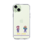 スリムプロテクションケース［ 銀河特急 ミルキー☆サブウェイ - カート&マックス ］