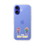 スリムプロテクションケース［ 銀河特急 ミルキー☆サブウェイ - カート&マックス ］