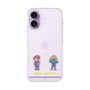 スリムプロテクションケース［ 銀河特急 ミルキー☆サブウェイ - カート&マックス ］