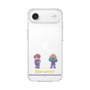 スリムプロテクションケース［ 銀河特急 ミルキー☆サブウェイ - カート&マックス ］