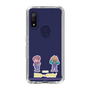 スリムプロテクションケース［ 銀河特急 ミルキー☆サブウェイ - カート&マックス ］