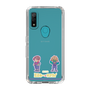 スリムプロテクションケース［ 銀河特急 ミルキー☆サブウェイ - カート&マックス ］
