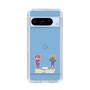 スリムプロテクションケース［ 銀河特急 ミルキー☆サブウェイ - カート&マックス ］