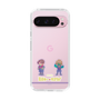 スリムプロテクションケース［ 銀河特急 ミルキー☆サブウェイ - カート&マックス ］