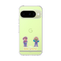 スリムプロテクションケース［ 銀河特急 ミルキー☆サブウェイ - カート&マックス ］