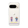 スリムプロテクションケース［ 銀河特急 ミルキー☆サブウェイ - カート&マックス ］