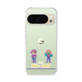 スリムプロテクションケース［ 銀河特急 ミルキー☆サブウェイ - カート&マックス ］