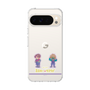 スリムプロテクションケース［ 銀河特急 ミルキー☆サブウェイ - カート&マックス ］