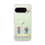 スリムプロテクションケース［ 銀河特急 ミルキー☆サブウェイ - カート&マックス ］