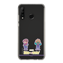 スリムプロテクションケース［ 銀河特急 ミルキー☆サブウェイ - カート&マックス ］