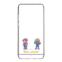 スリムプロテクションケース［ 銀河特急 ミルキー☆サブウェイ - カート&マックス ］