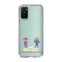 スリムプロテクションケース［ 銀河特急 ミルキー☆サブウェイ - カート&マックス ］