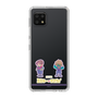 スリムプロテクションケース［ 銀河特急 ミルキー☆サブウェイ - カート&マックス ］