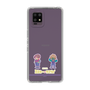 スリムプロテクションケース［ 銀河特急 ミルキー☆サブウェイ - カート&マックス ］