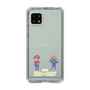 スリムプロテクションケース［ 銀河特急 ミルキー☆サブウェイ - カート&マックス ］