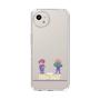 スリムプロテクションケース［ 銀河特急 ミルキー☆サブウェイ - カート&マックス ］